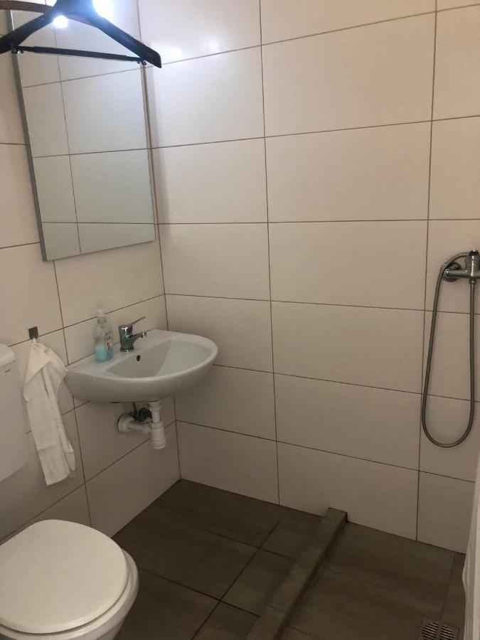 Bella Fiore Mini Rooms 3 Budapeszt Zewnętrze zdjęcie