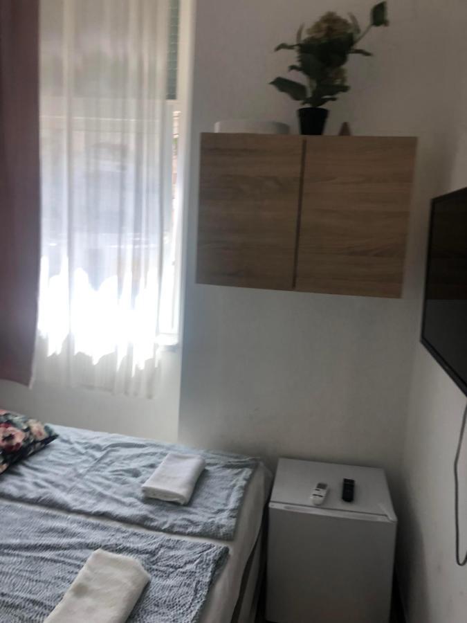 Bella Fiore Mini Rooms 3 Budapeszt Zewnętrze zdjęcie