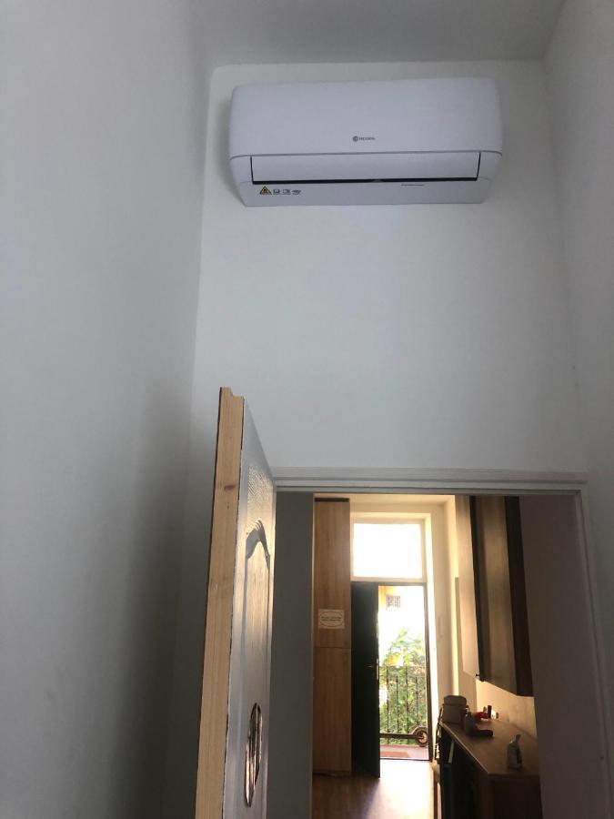 Bella Fiore Mini Rooms 3 Budapeszt Zewnętrze zdjęcie