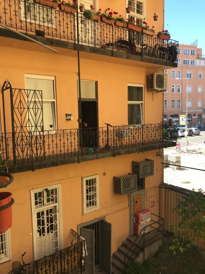 Bella Fiore Mini Rooms 3 Budapeszt Zewnętrze zdjęcie